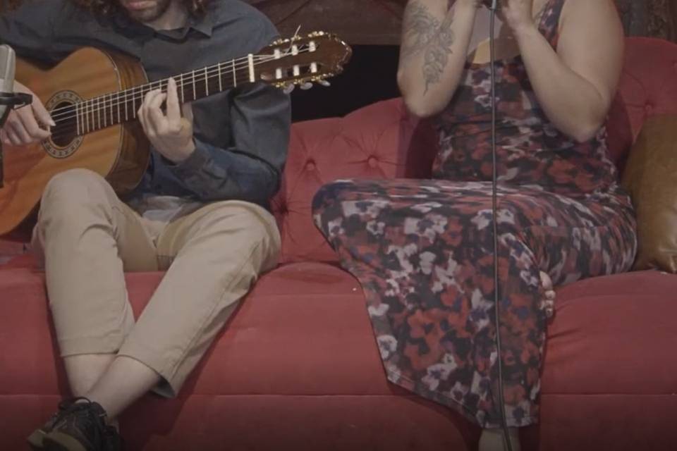 Lunê - Música para Cerimônias