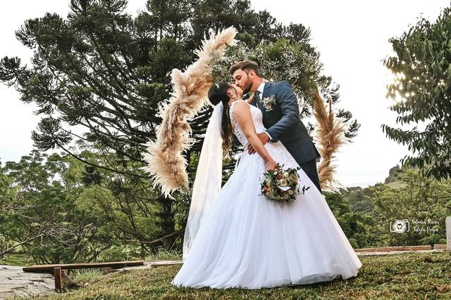 Christian & Priscyla