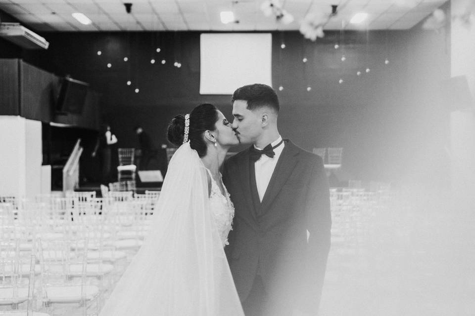 Casamento Talita e Murilo