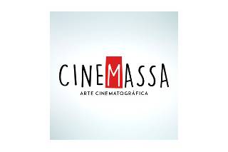 logo Cinemassa Arte Cinematográfica