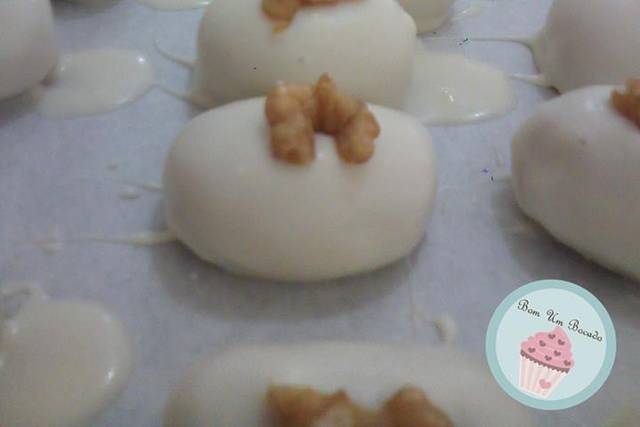 Mini bombom