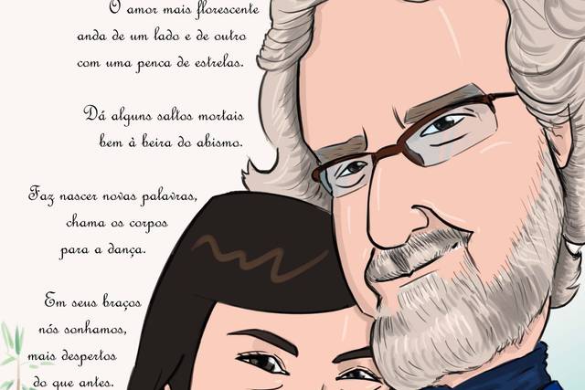 Caricatura