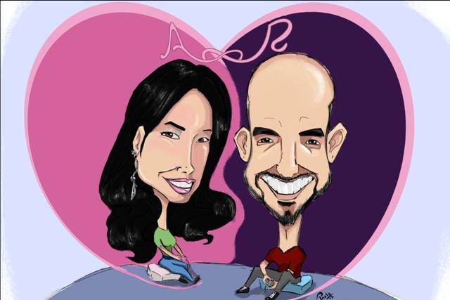 Caricatura