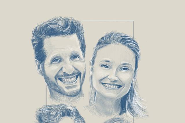 Retrato