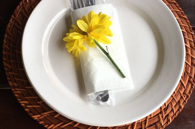 Mesa posta