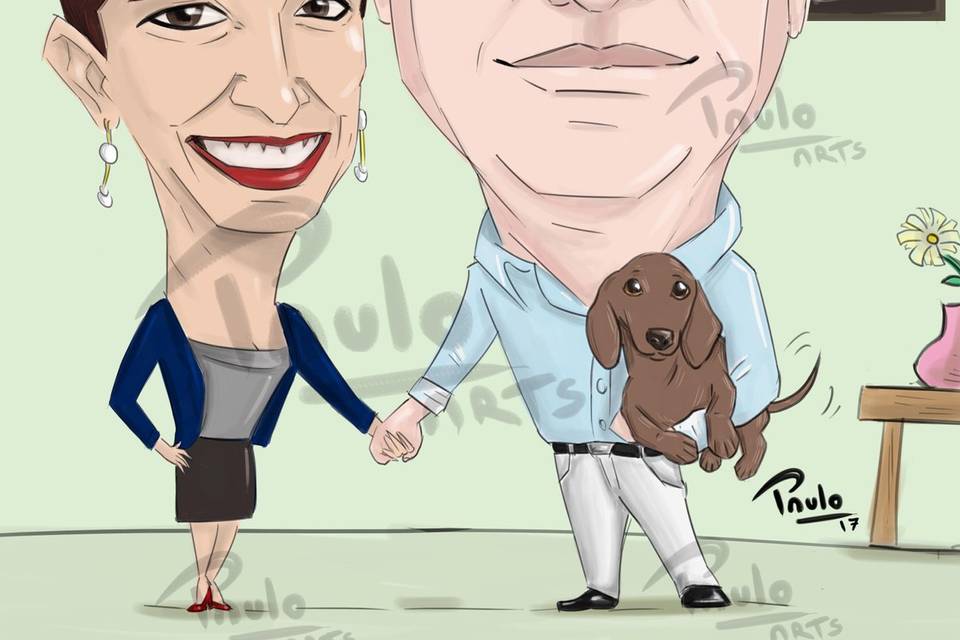 Caricatura