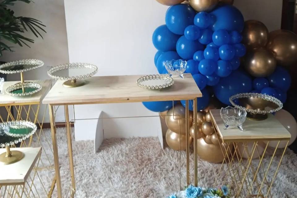 Aniversário