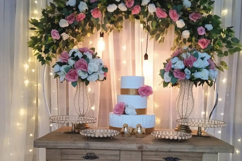 Mini weding