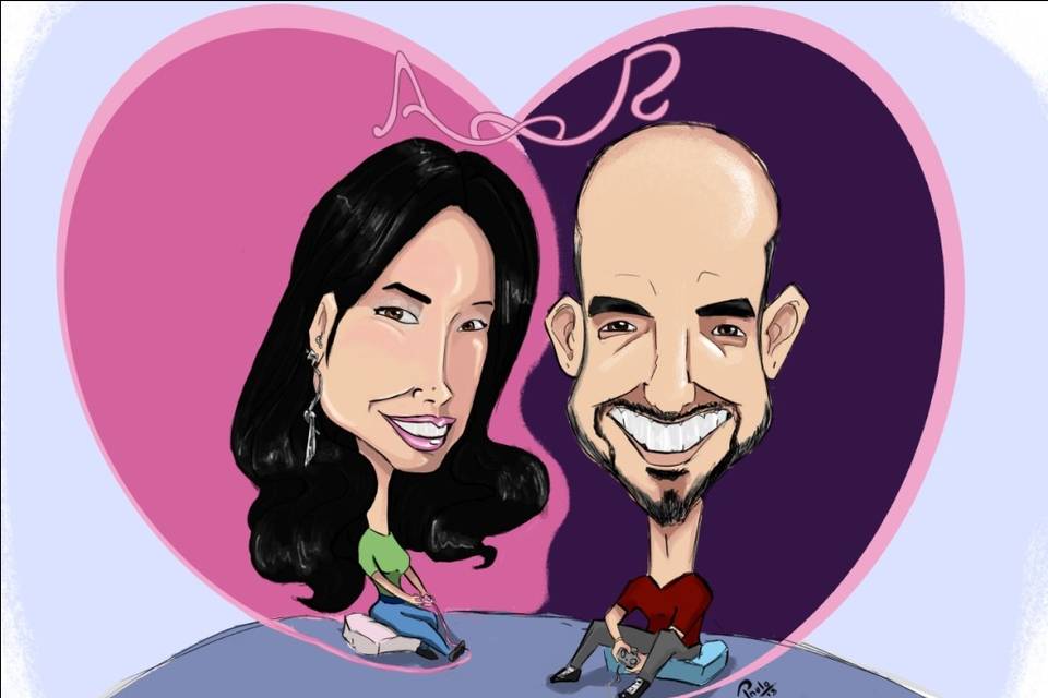 Caricatura