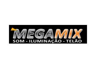 Logo Mega Mix