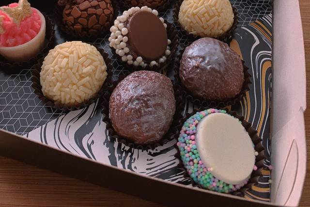BB Pâtisserie
