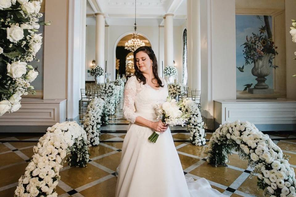 Casamento Renata e Paulo