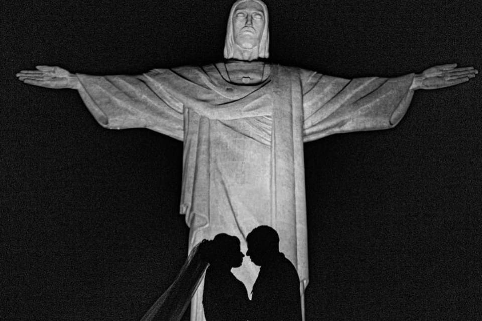Casamento Dani e Thiago