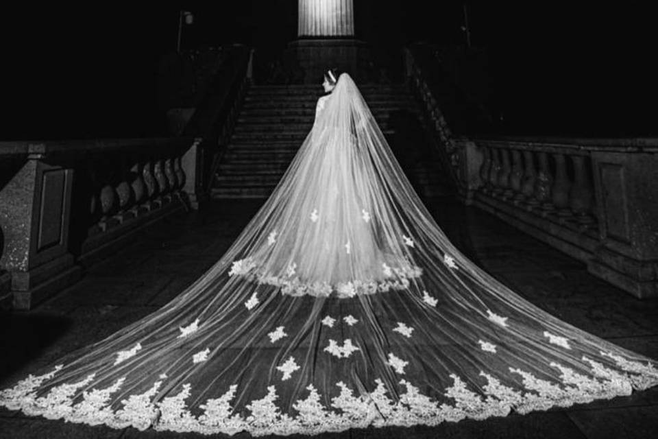 Casamento Cristo Redentor