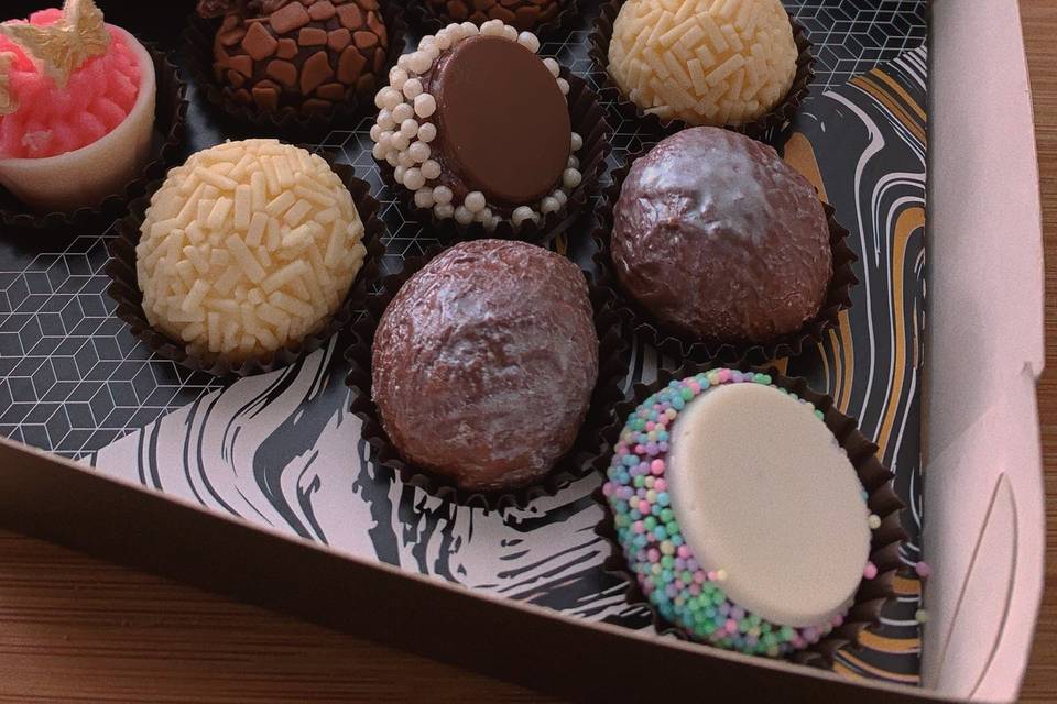 BB Pâtisserie
