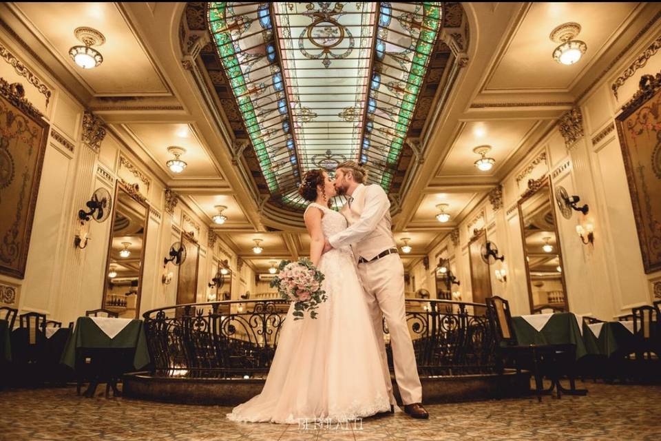 Veronica Barone Eventos