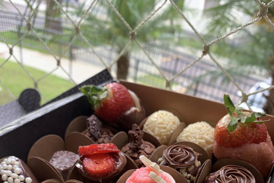 BB Pâtisserie