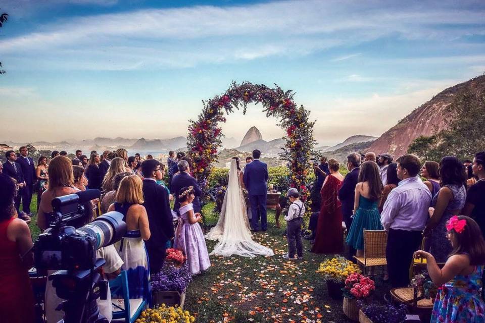 Casa de santa teresa