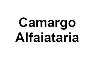 Camargo Alfaiataria logo