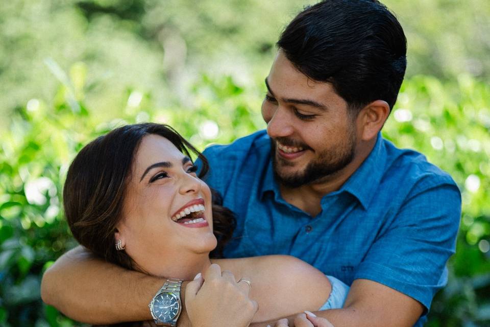 Pré-Wedding
