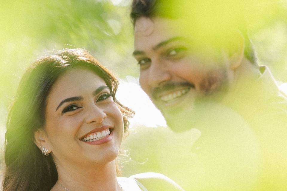 Pré-Wedding
