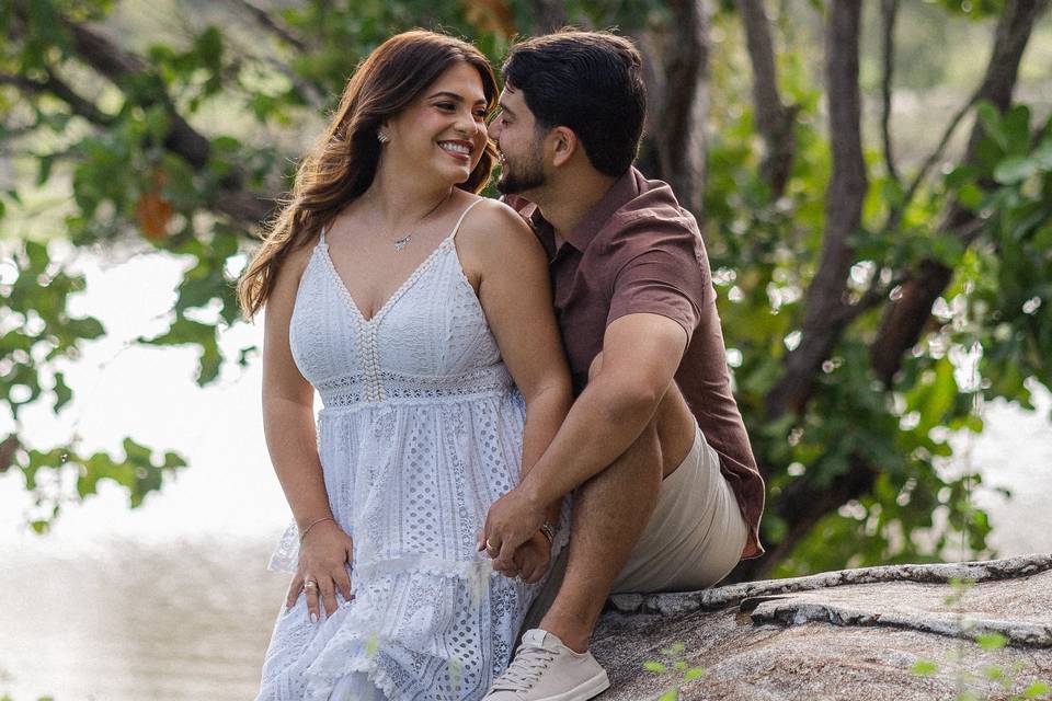 Pré-Wedding