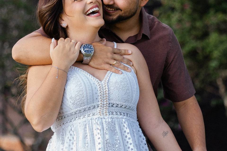 Pré-Wedding