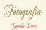 Fotografia Camila Lima logo