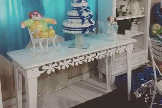 Spazzio Eventos