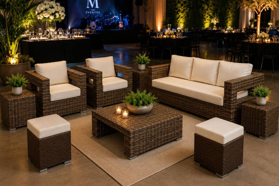 Lounge Bali