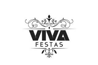 Viva festas catanduva logo