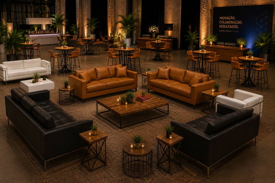 Lounge Manhattan Premium