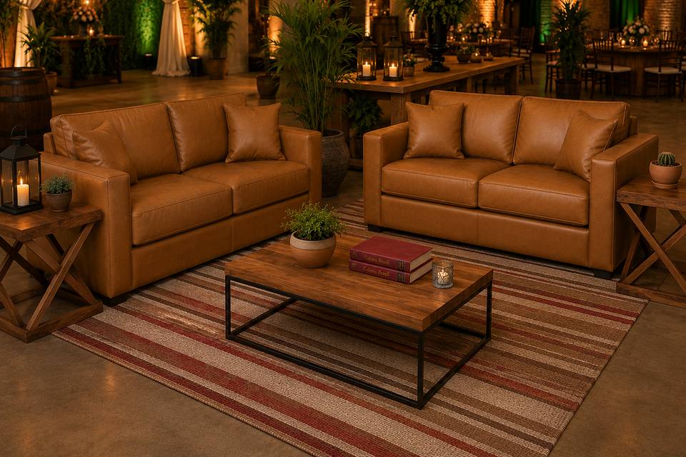 Lounge Toscana