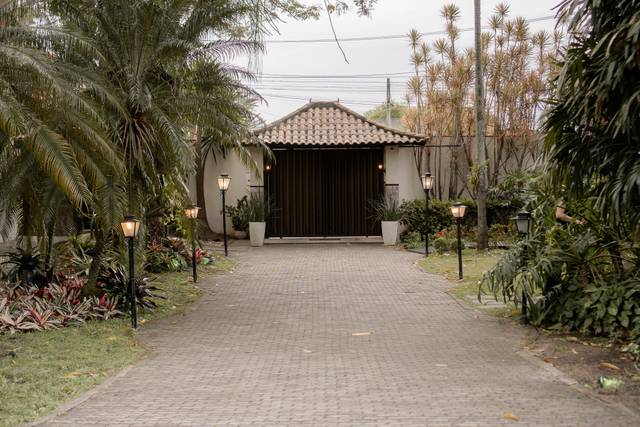 Espaço