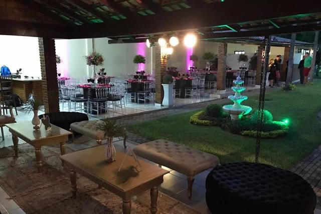 Vista lounge