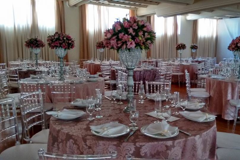 Vibra Eventos