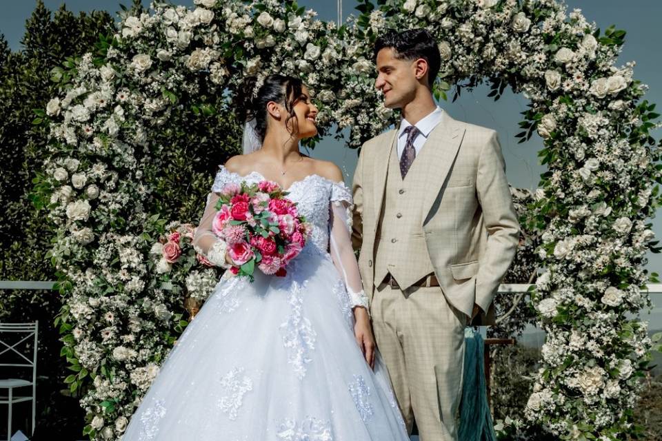 Casamento