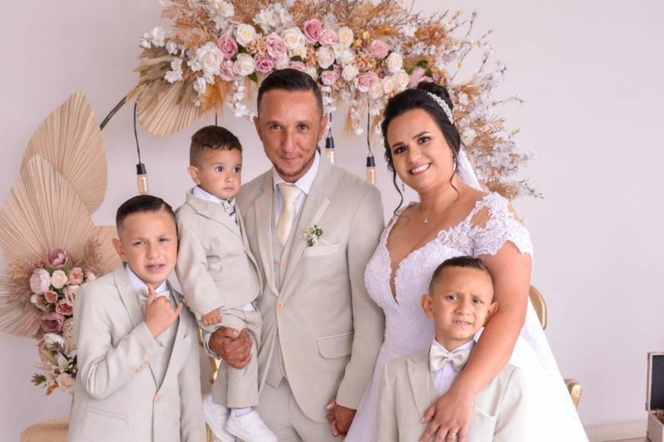 Casamento