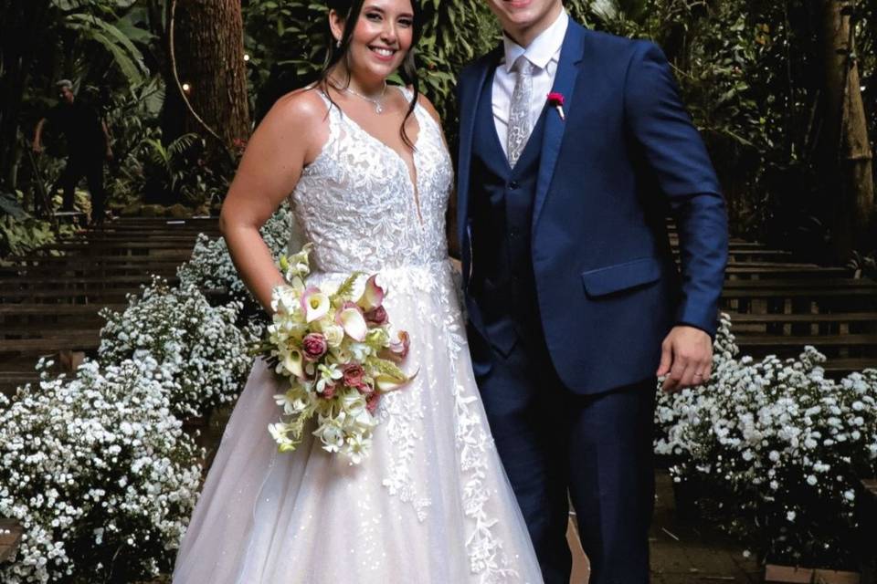 Casamento