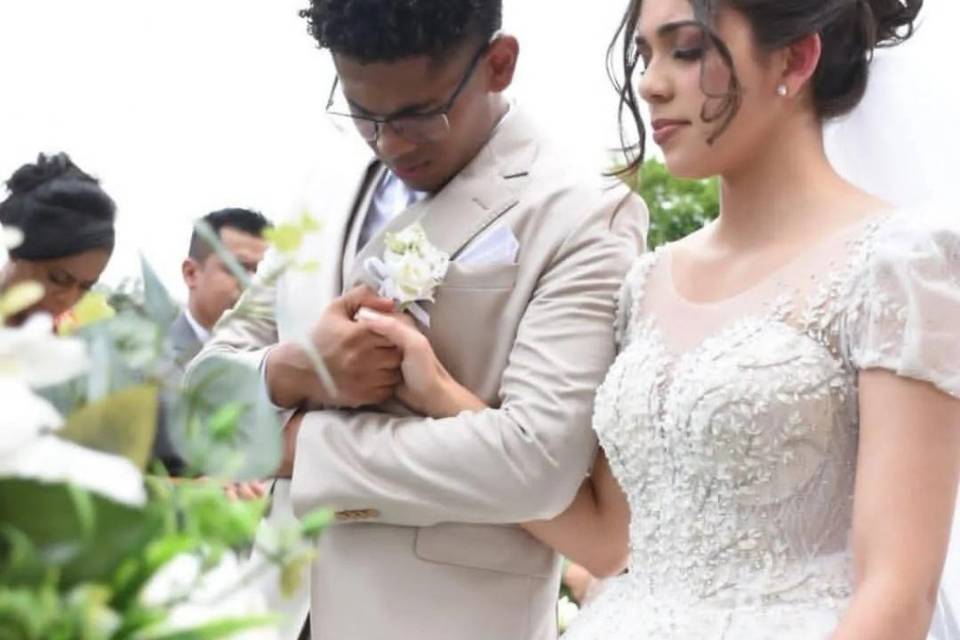 Noiva ana
