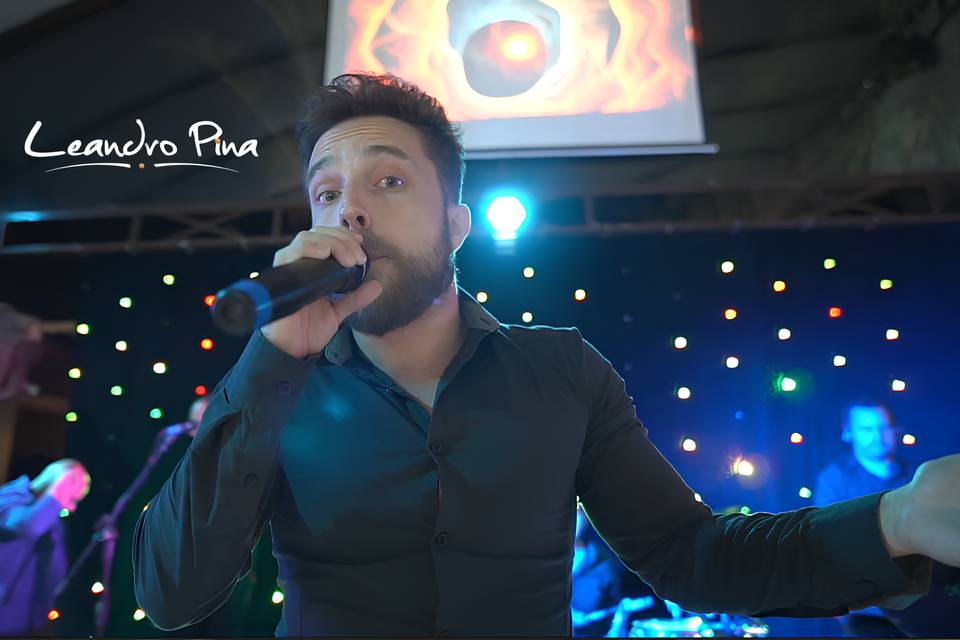 Leandro Pina