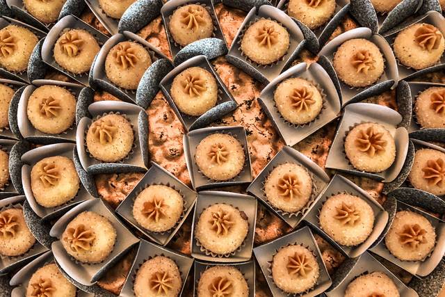 Brigadeiro Gourmet: Churros