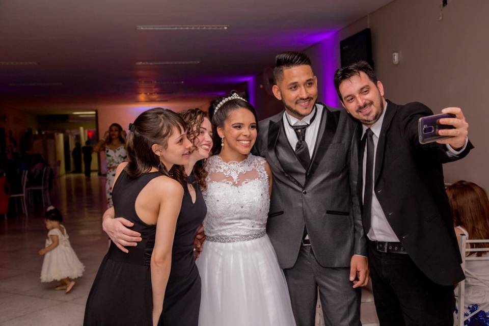 Amor e Som Eventos