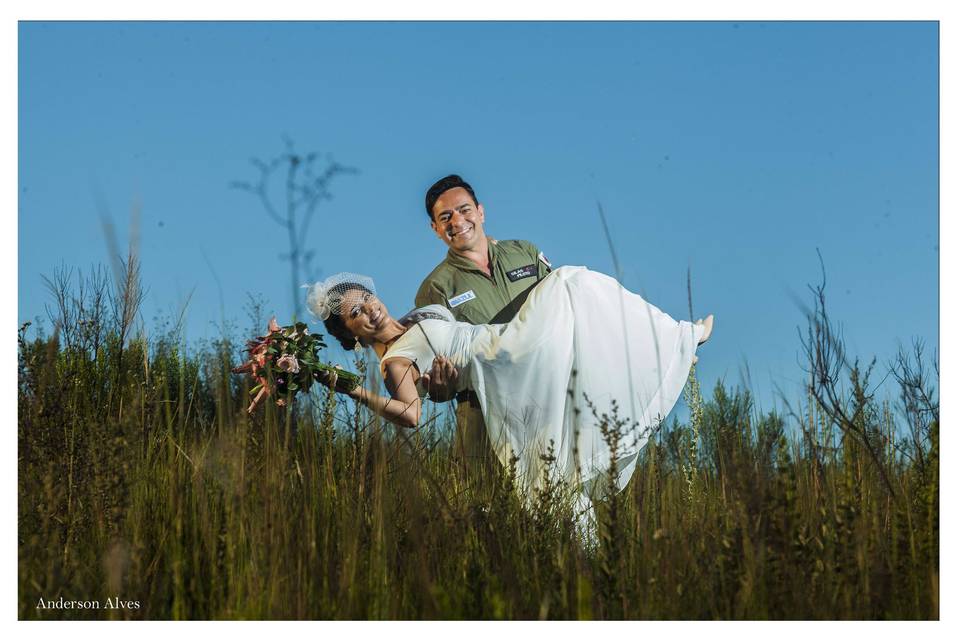 Silas e Ana