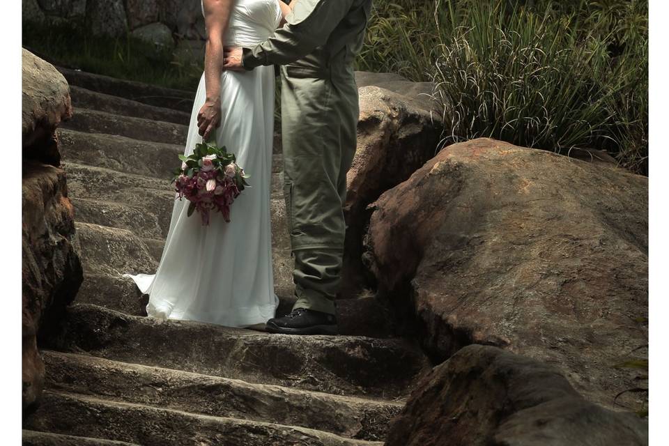Silas e Ana