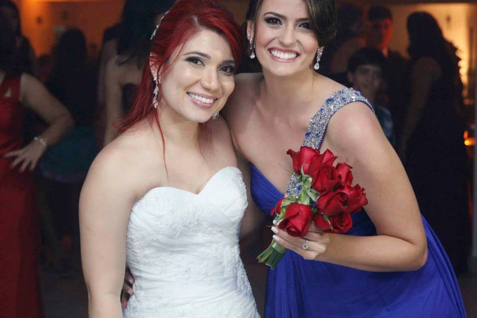 Camila e Klavios