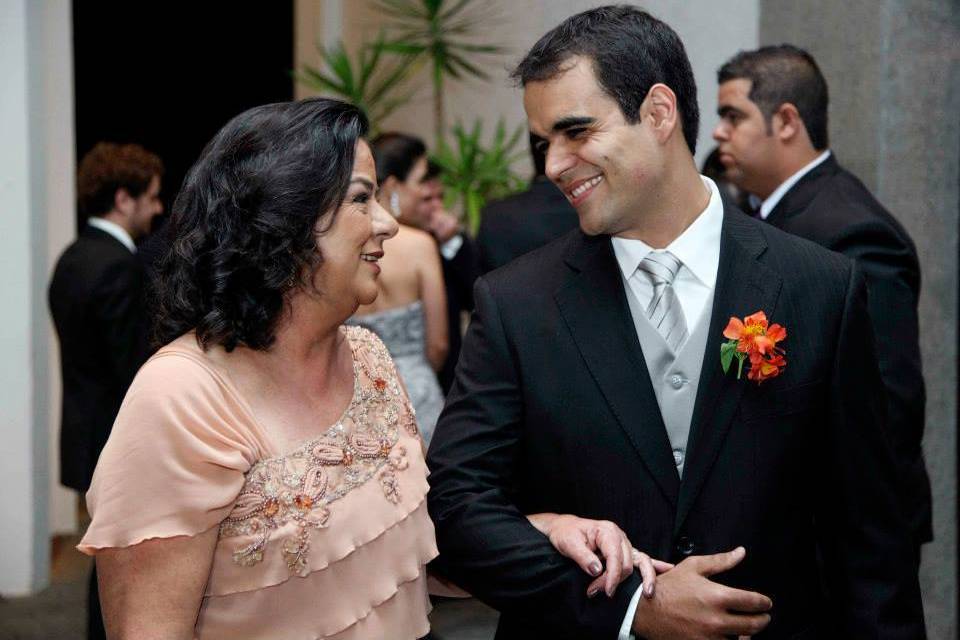 Camila e Klavios