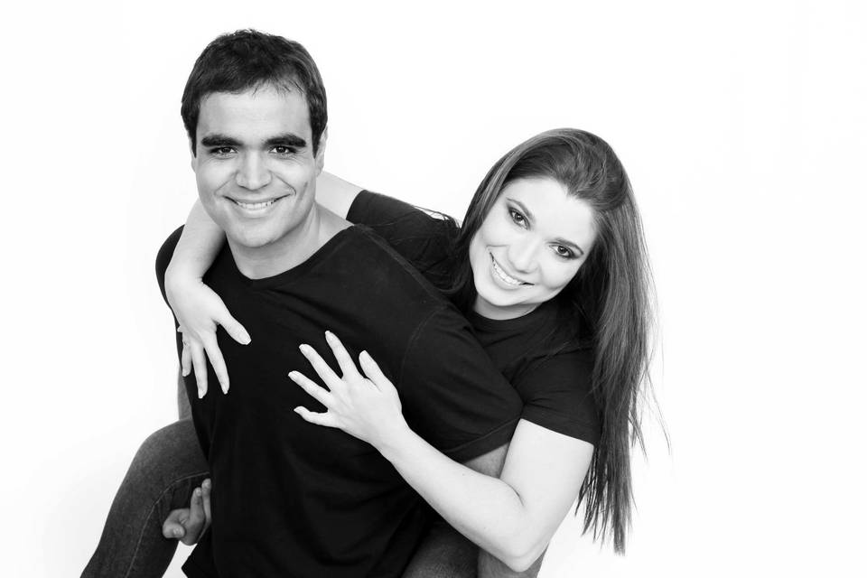 Camila e Klavios