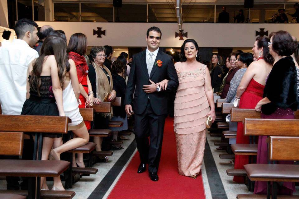 Camila e Klavios