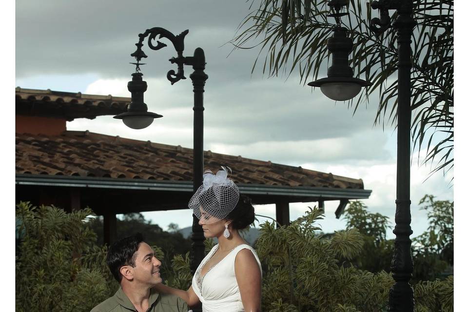 Silas e Ana